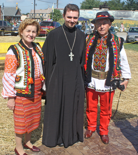 Ukraine Heritage Park