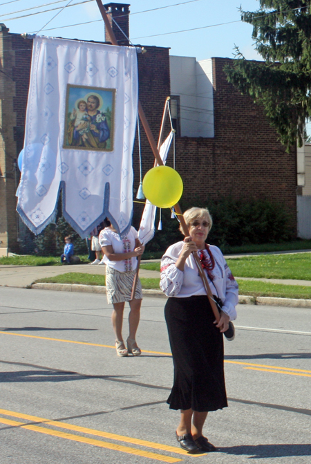 Holy Trinity Ukrainian Orthodox Church Of The Kyivan Patriarchate