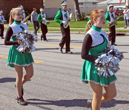 Holy Name High School Band 