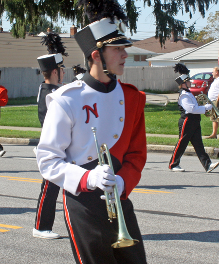 Normandy High School Band