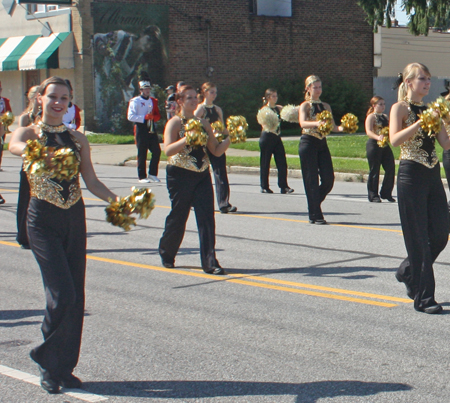 Normandy High School Band