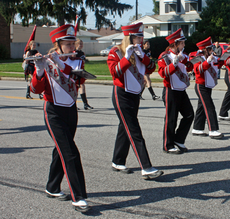 Parma Senior High School Band