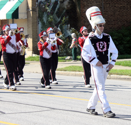 Parma Senior High School Band