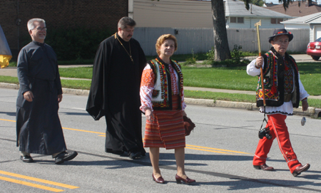 St Andrew Ukrainian Catholic Church