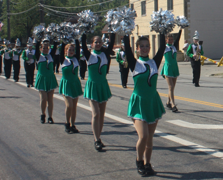 Holy Name HS Band