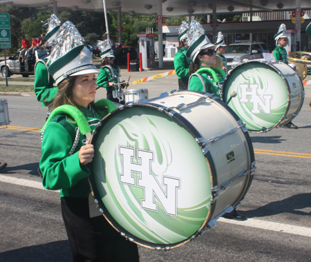 Holy Name HS Band