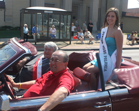 Junior Miss Polonia