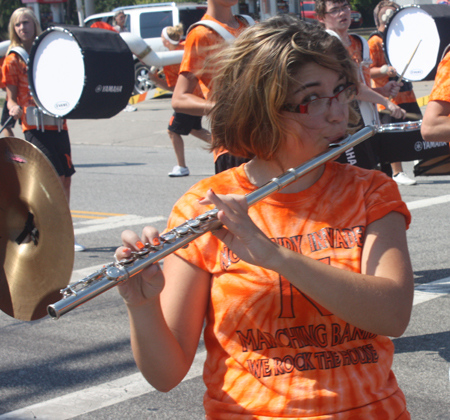 Normandy High School Band