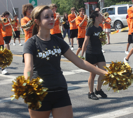 Normandy High School Band