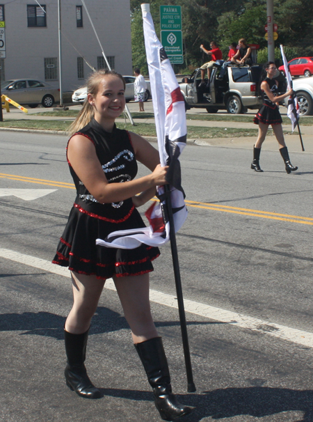 Parma High School Band