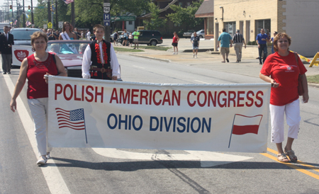 Polish American Congress