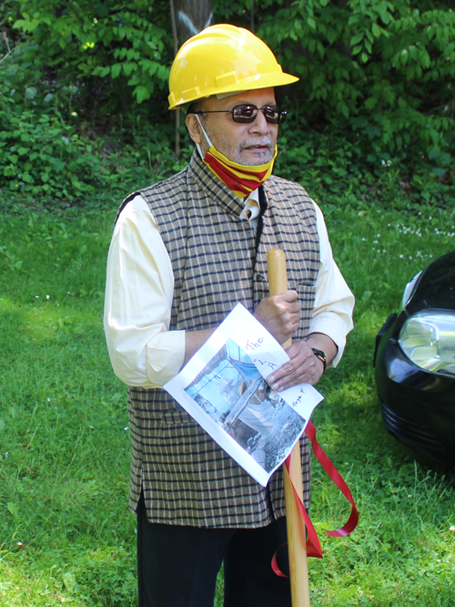 Asim Datta