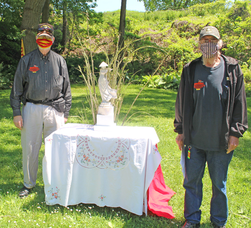 Vietnam Veterans