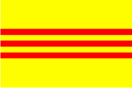 Flag of Vietnam