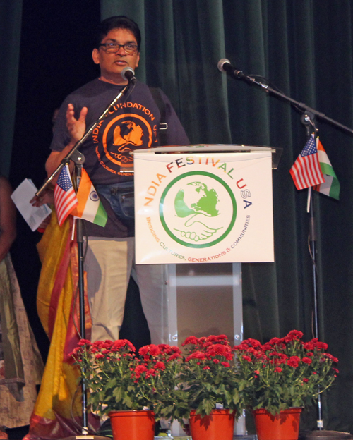 Bharat Kumar