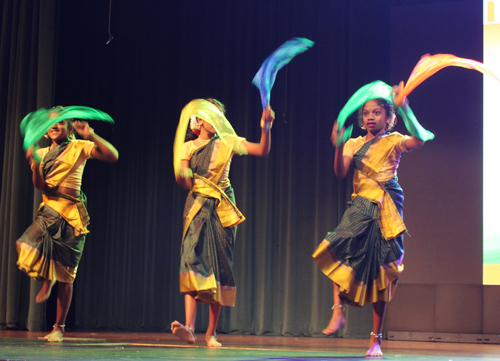 India Festival USA Performers - M01