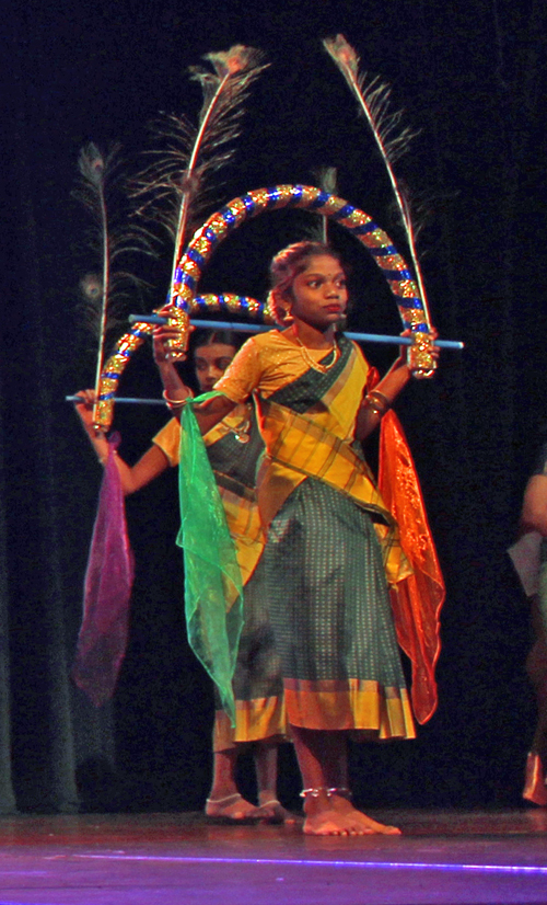 India Festival USA Performers - M01