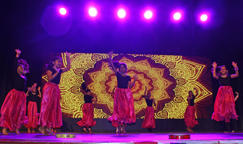 India Festival USA Performers - M02