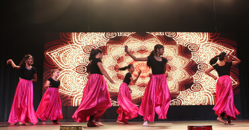 India Festival USA Performers - M02