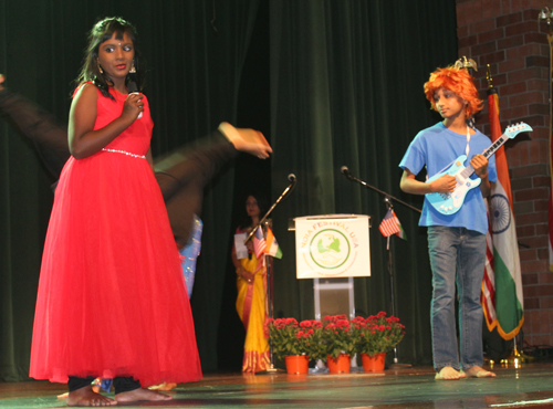 India Festival USA Performers
