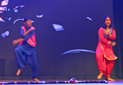 India Festival USA Performers