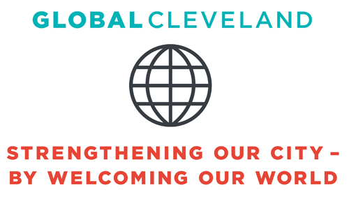 Global Cleveland logo