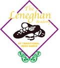 The Leneghan Academy of Irish Dance