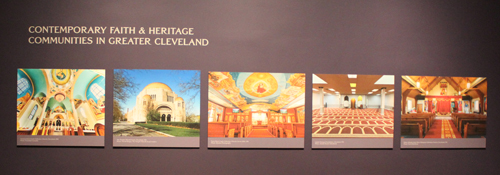 Contemporary Faith and Heritage Communities in Greater Cleveland
