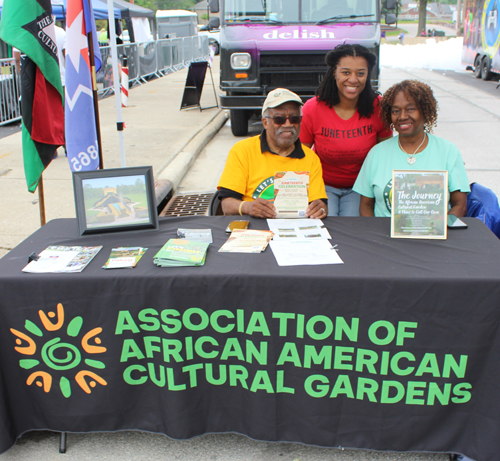 Juneteenth in South Euclid