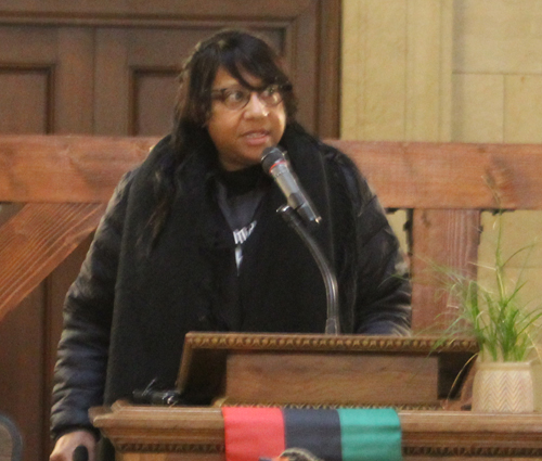 Angela Shute-Woodson