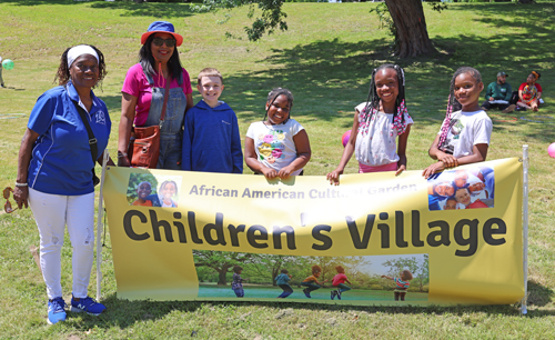 Children's Village