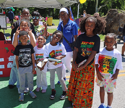 Children's Village