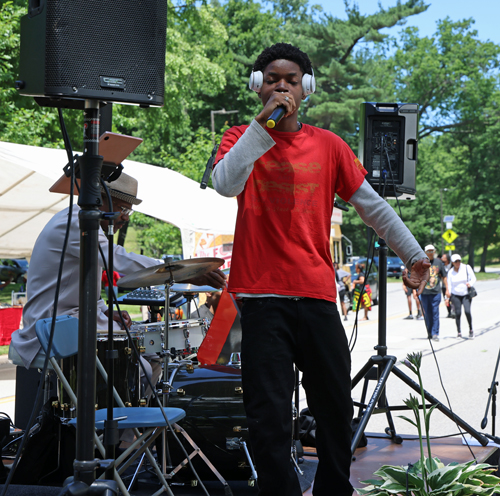 Talent Show