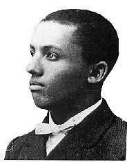 Carter G Woodson