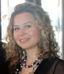 Anila Niklos - Albania Ambassador to ClevelandPeople.Com