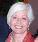 Armenian Ambassador Anita Kazarian