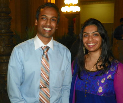 Indian Classical Music Association of Cleveland