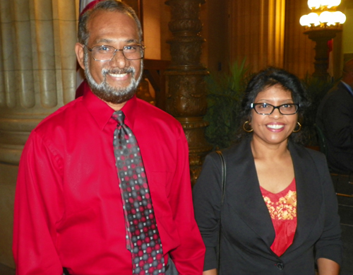 Sri Lanka Community of Cleveland