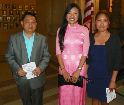 Vietnamese Community of Greater Cleveland