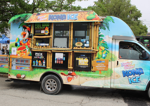 Kona Ice