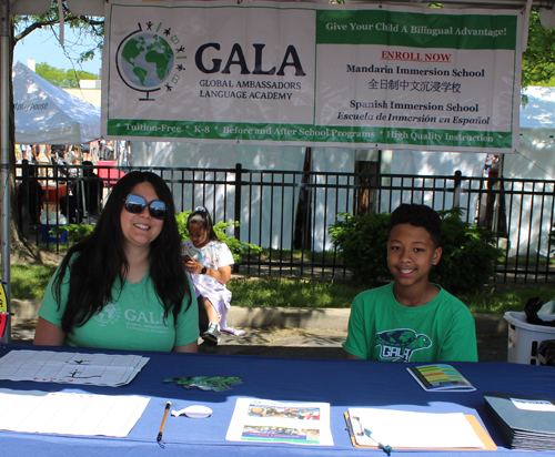 GALA