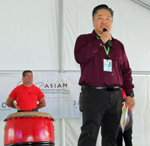 Wayne Wong