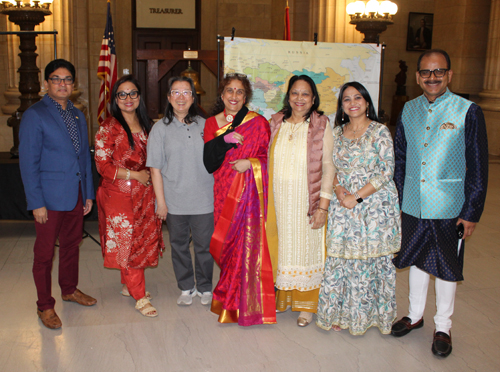 India group