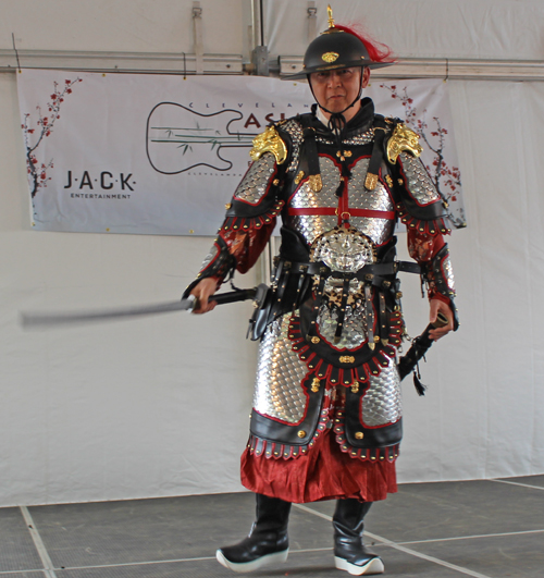 Fashions from China