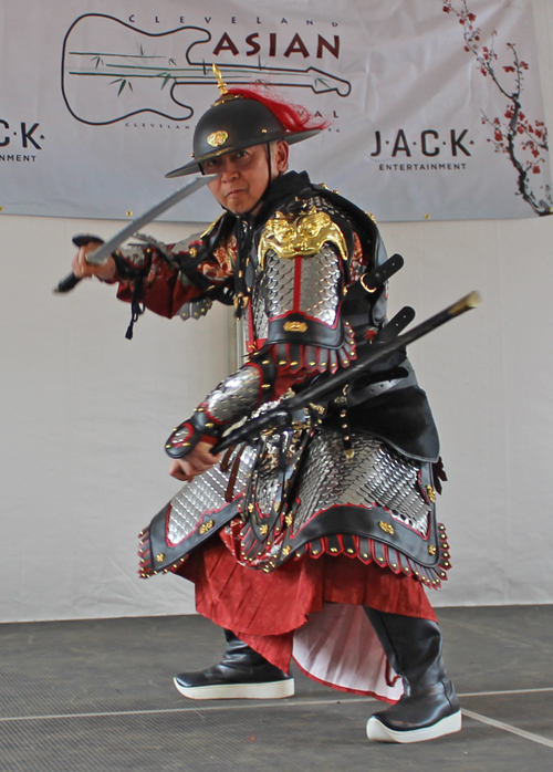Fashions from China