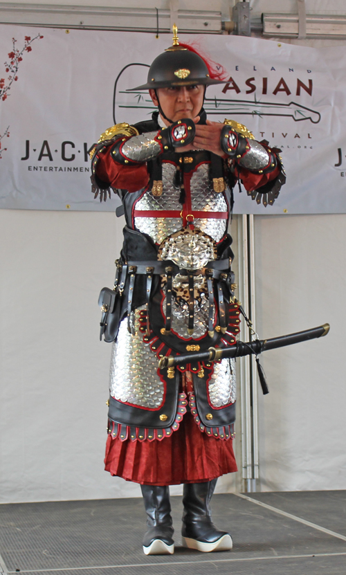 Fashions from China
