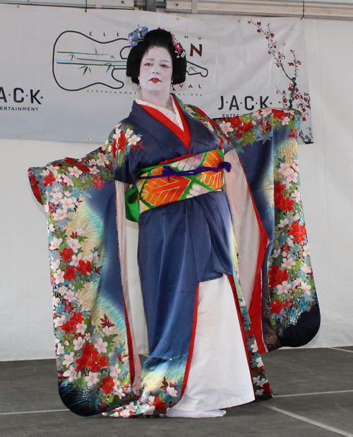 Fashions from Japan