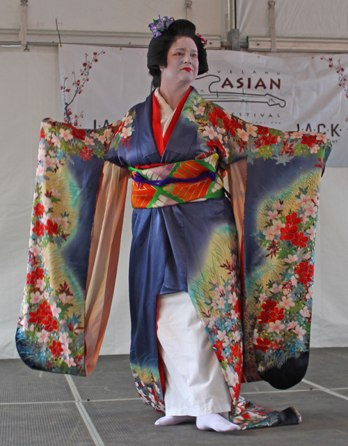 Fashions from Japan