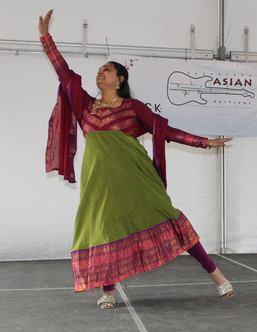 Fashions from India