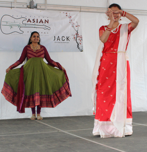 Fashions from India
